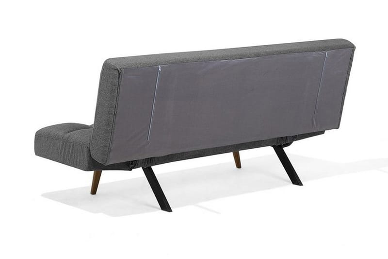 Ingaro sovesofa 182 cm - Grå - Møbler - Sofaer - Sovesofaer