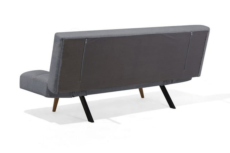 Ingaro sovesofa 182 cm - Grå - Møbler - Sofaer - Sovesofaer