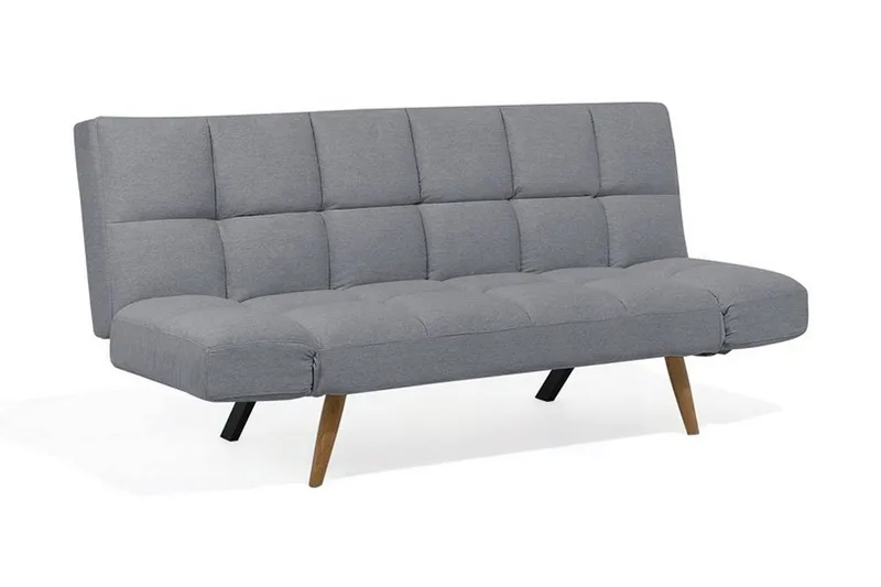 Ingaro sovesofa 182 cm, Grå