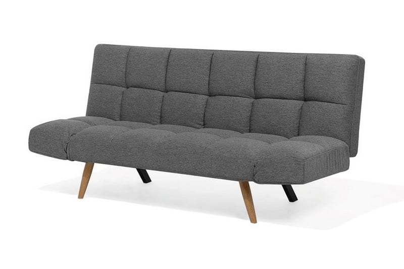 Ingaro sovesofa 182 cm - Grå - Møbler - Sofaer - Sovesofaer