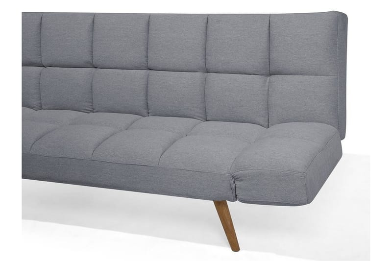 Ingaro sovesofa 182 cm - Grå - Møbler - Sofaer - Sovesofaer