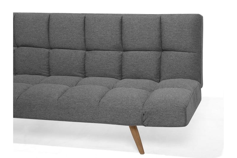 Ingaro sovesofa 182 cm - Grå - Møbler - Sofaer - Sovesofaer