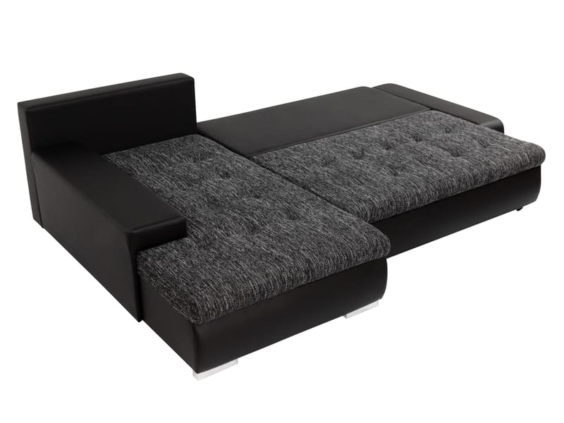 Irja 3-personers Chaiselongsofa Venstre - Møbler - Sofaer - Sovesofaer