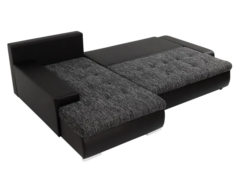 Irja 3-personers Chaiselongsofa Venstre - Møbler - Sofaer - Sovesofaer