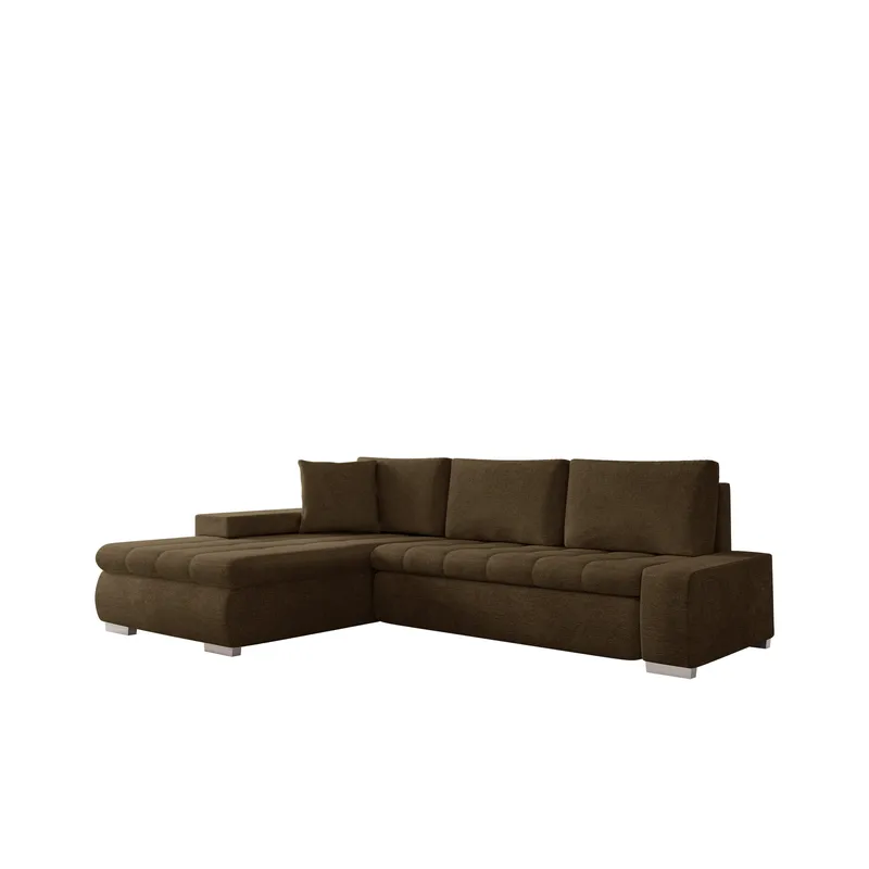 Irja 3-personers Chaiselongsofa Venstre, undefined