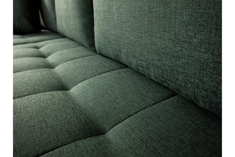 Irja Sovesofa m. Chaiselong L-formet - Møbler - Sofaer - Sovesofaer