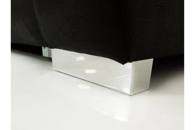 Irja Sovesofa m. Chaiselong L-formet - Møbler - Sofaer - Sovesofaer