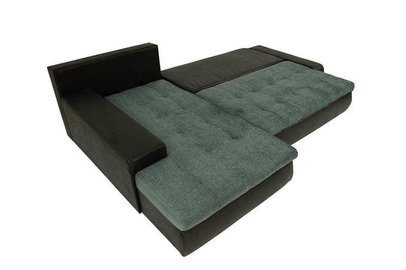 Irja Sovesofa m. Chaiselong L-formet - Møbler - Sofaer - Sovesofaer