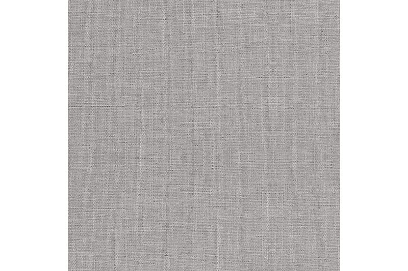 Jasper 2-personers Sovesofa Lysegrå - Dorel Home - Møbler - Sofaer - Sovesofaer