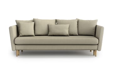 Joleen 3-pers. Sovesofa