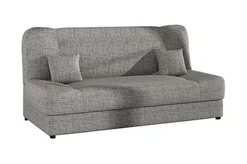 Jonas Sovesofa 195x87x86 cm - Møbler - Sofaer - Sovesofaer