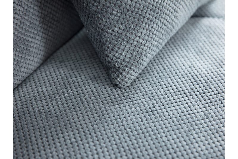 Jonas Sovesofa 195x87x86 cm - Møbler - Sofaer - Sovesofaer