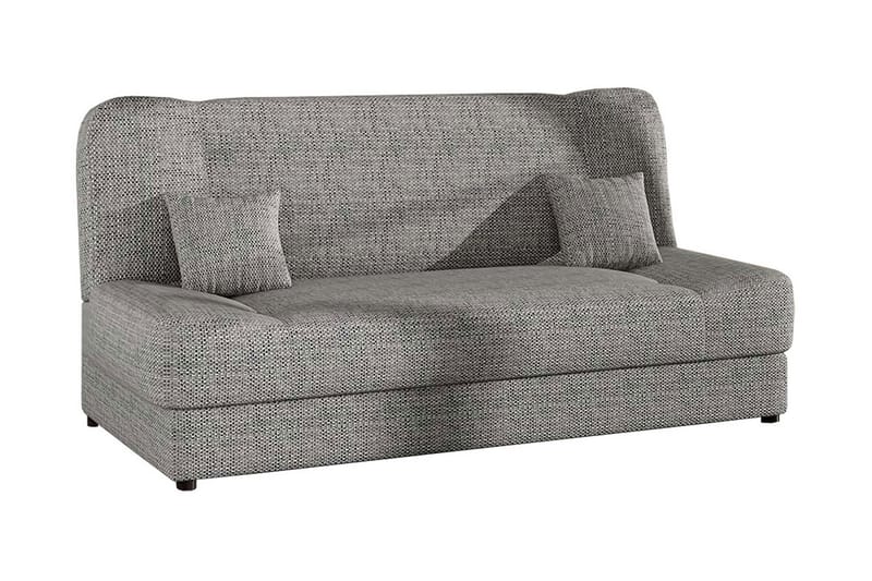 Jonas Sovesofa 195x87x86 cm - Sovesofaer - 3 personers sovesofa