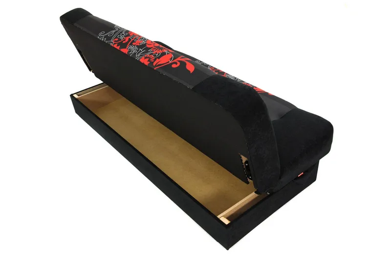 Jonas Sovesofa 195x87x86 cm - Møbler - Sofaer - Sovesofaer