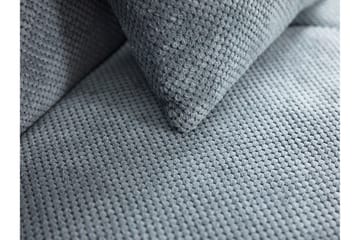 Jonas Sovesofa 195x87x86 cm - Møbler - Sofaer - Sovesofaer