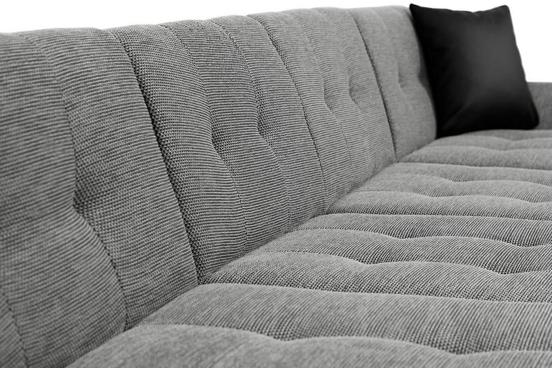 Kallarp Hjørnesofa - Mörkblå - Møbler - Sofaer - Sovesofaer