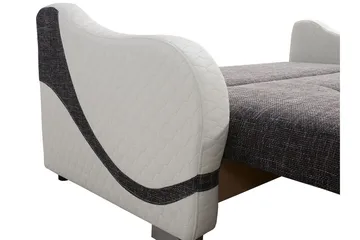 Karmen Sovesofa 226x93x88 cm - Møbler - Sofaer - Sovesofaer