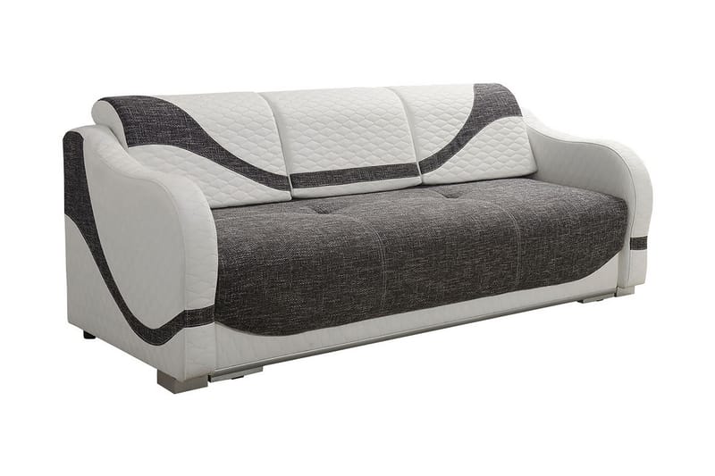 Karmen Sovesofa 226x93x88 cm - Sovesofaer - 3 personers sovesofa