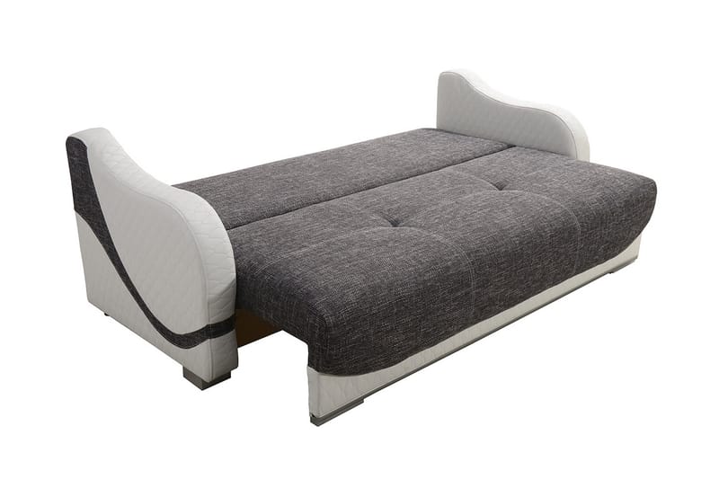 Karmen Sovesofa 226x93x88 cm - Sovesofaer - 3 personers sovesofa