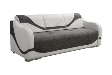 Karmen Sovesofa 226x93x88 cm - Møbler - Sofaer - Sovesofaer