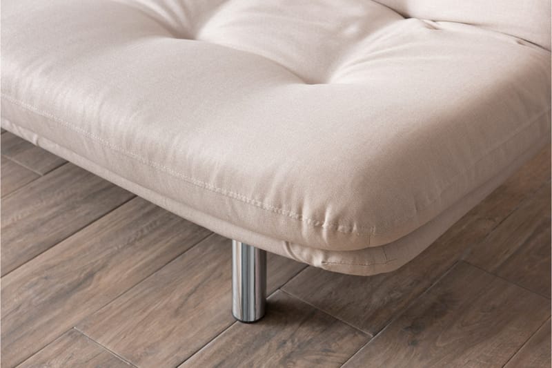 Kingaroy Sovesofa - Cream - Møbler - Sofaer - Sovesofaer