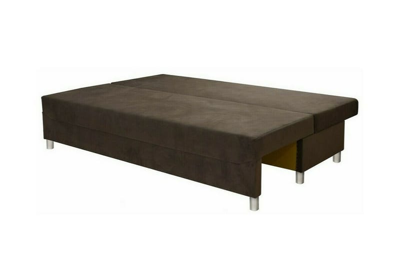 Kintore 2-sits Bäddsoffa Dark green - Møbler - Sofaer - Sovesofaer