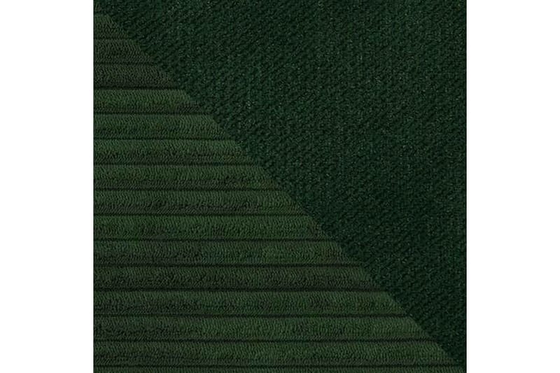 Kintore 2-sits Bäddsoffa Green - Møbler - Sofaer - Sovesofaer