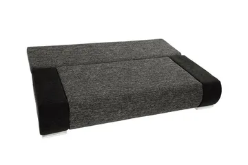 Kintore 2-sits Bäddsoffa Green - Møbler - Sofaer - Sovesofaer