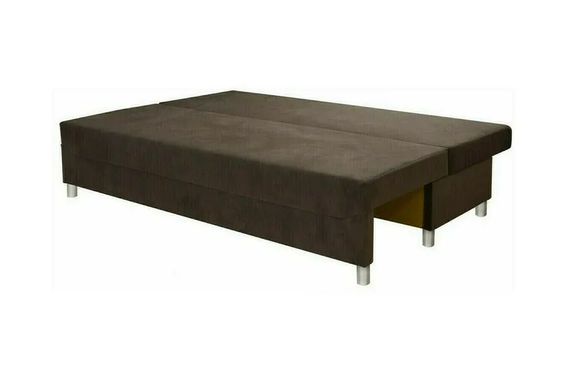 Kintore 2-sits Bäddsoffa Green - Møbler - Sofaer - Sovesofaer