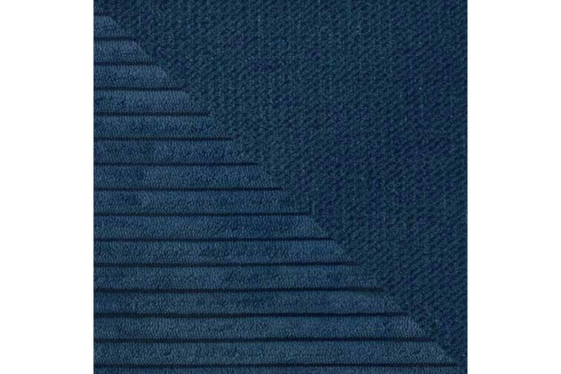 Kintore 2-sits Bäddsoffa NO_BRAND blue - Møbler - Sofaer - Sovesofaer