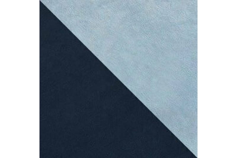 Kintore 2-sits Bäddsoffa NO_BRAND Blue/Green - Møbler - Sofaer - Sovesofaer