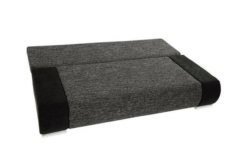 Kintore 2-sits Bäddsoffa NO_BRAND Blue/Green - Møbler - Sofaer - Sovesofaer