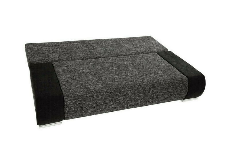 Kintore 2-sits Bäddsoffa NO_BRAND Dark blue - Møbler - Sofaer - Sovesofaer