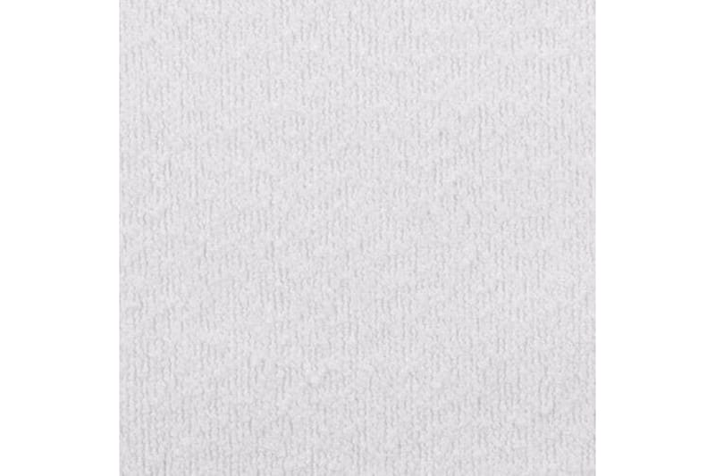 Kintore 2-sits Bäddsoffa NO_BRAND White - Møbler - Sofaer - Sovesofaer