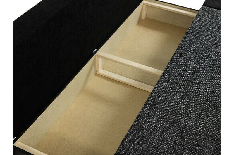 Kintore 2-sits Bäddsoffa Red - Møbler - Sofaer - Sovesofaer