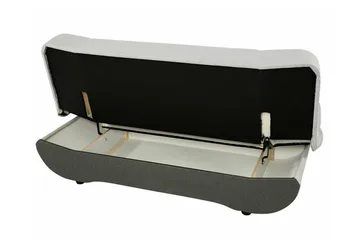 Kintore 2-pers. Sovesofa - Møbler - Sofaer - Sovesofaer