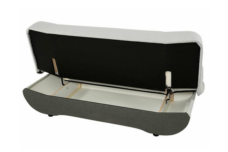 Kintore 2-pers. Sovesofa - Møbler - Sofaer - Sovesofaer