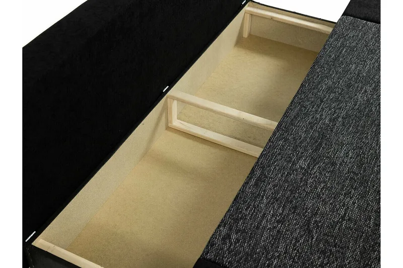 Kintore 2-pers. Sovesofa - Møbler - Sofaer - Sovesofaer