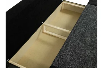 Kintore 2-pers. Sovesofa - Møbler - Sofaer - Sovesofaer