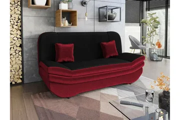 Kintore 2-pers. Sovesofa - Møbler - Sofaer - Sovesofaer