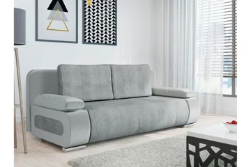 Kintore 2-personers sovesofa - Møbler - Sofaer - Sovesofaer