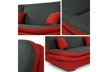 Kintore 2-pers. Sovesofa - Møbler - Sofaer - Sovesofaer