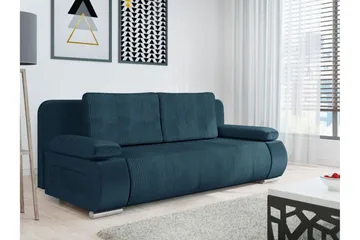 Kintore 2-personers sovesofa - Møbler - Sofaer - Sovesofaer