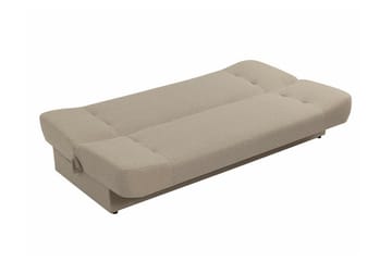 Kintore 2-pers. Sovesofa - Grå - Møbler - Sofaer - Sovesofaer