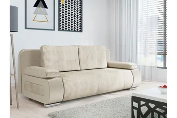 Kintore 2-personers sovesofa - Møbler - Sofaer - Sovesofaer