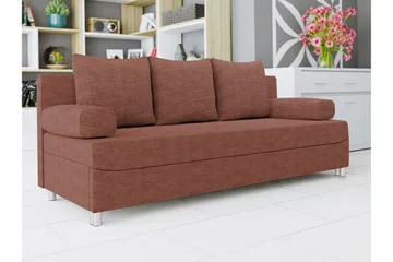 Kintore 2-personers sovesofa - Møbler - Sofaer - Sovesofaer
