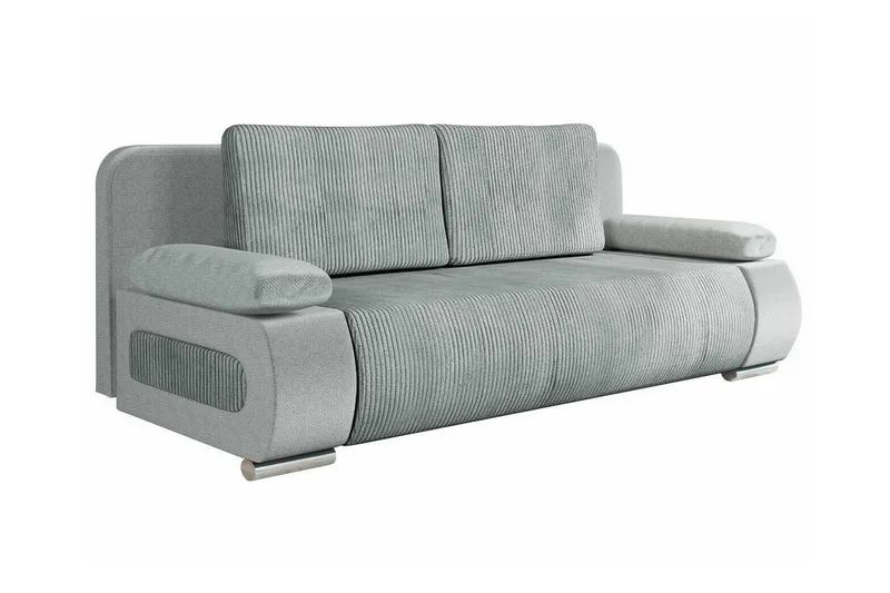 Kintore 2-personers sovesofa, undefined