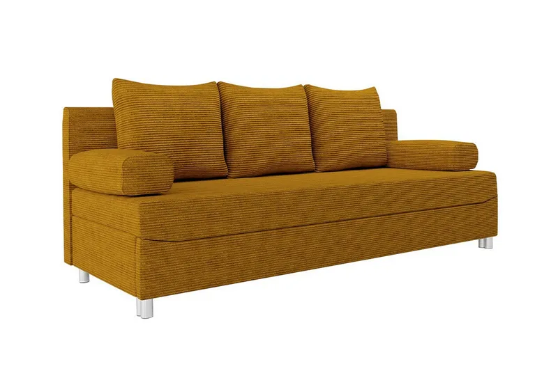 Kintore 2-personers sovesofa, undefined