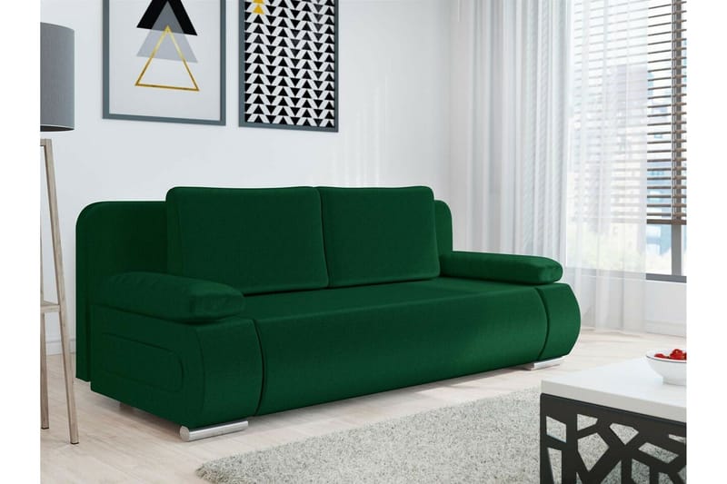 Kintore 2-personers sovesofa - Møbler - Sofaer - Sovesofaer