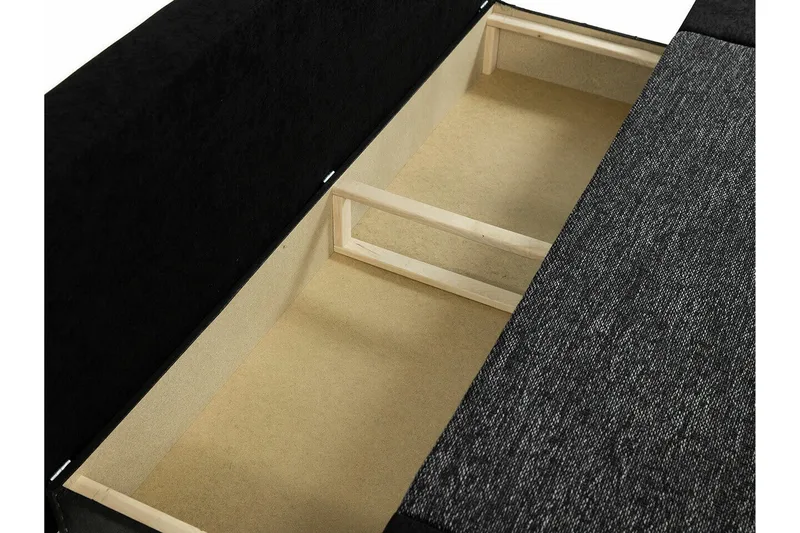 Kintore 2-pers. Sovesofa - Møbler - Sofaer - Sovesofaer